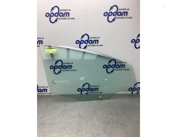 Door Glass FORD FIESTA VI (CB1, CCN), FORD FIESTA VI Van