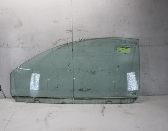 Door Glass VW NEW BEETLE (9C1, 1C1)