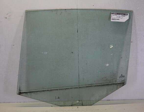 Door Glass VW GOLF V (1K1), VW GOLF VI (5K1)