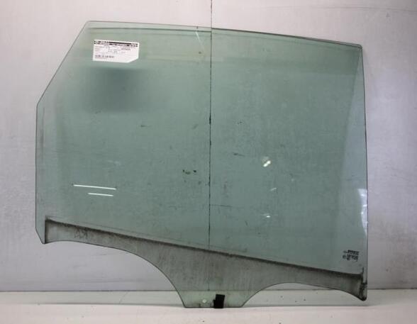 Door Glass RENAULT SCÉNIC II (JM0/1_), RENAULT GRAND SCÉNIC II (JM0/1_)