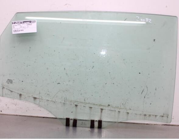 Door Glass SEAT LEON (5F1), SEAT LEON SC (5F5)