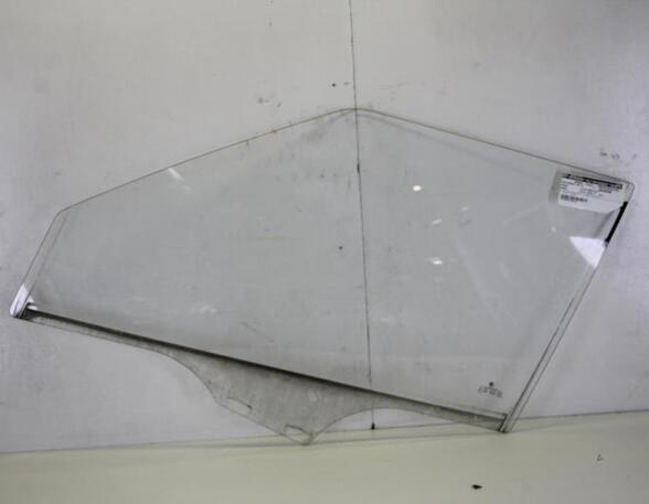 Door Glass SKODA FABIA II (542), SKODA FABIA I (6Y2)