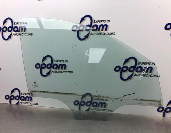 Door Glass HYUNDAI i10 (PA)