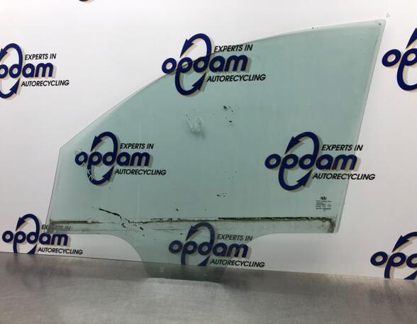 Door Glass HYUNDAI i10 (PA)