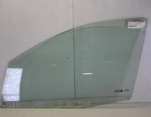 Door Glass FORD FIESTA V (JH_, JD_), FORD FIESTA V Van