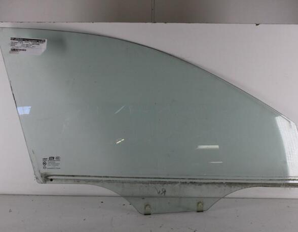 Door Glass CHEVROLET NUBIRA Estate, DAEWOO NUBIRA Wagon (J200), DAEWOO NUBIRA Wagon (J100)