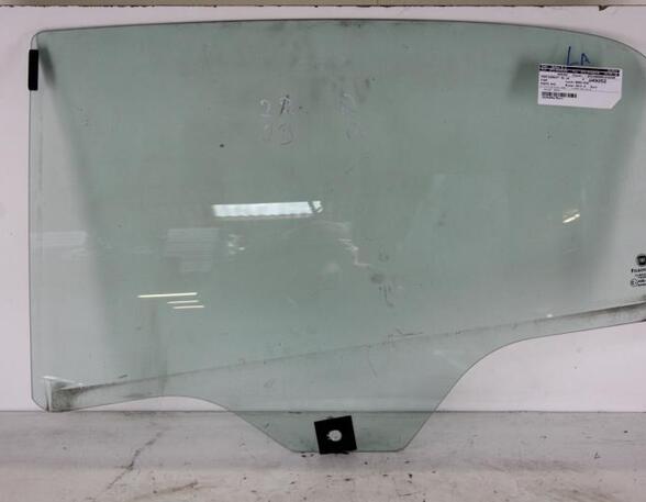 Door Glass FIAT GRANDE PUNTO (199_), FIAT PUNTO (199_), FIAT PUNTO EVO (199_), ABARTH GRANDE PUNTO