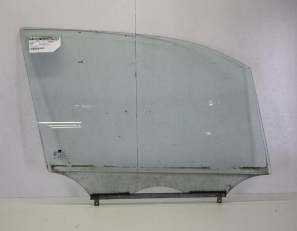 Door Glass CHEVROLET MATIZ (M200, M250), DAEWOO MATIZ (M100, M150)