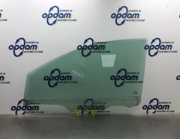 Door Glass NISSAN NOTE (E11, NE11)