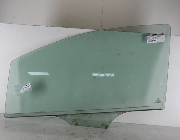 Door Glass PEUGEOT 307 (3A/C), PEUGEOT 307 Break (3E)