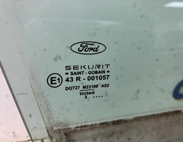 Deurruit FORD FOCUS Turnier (DNW)