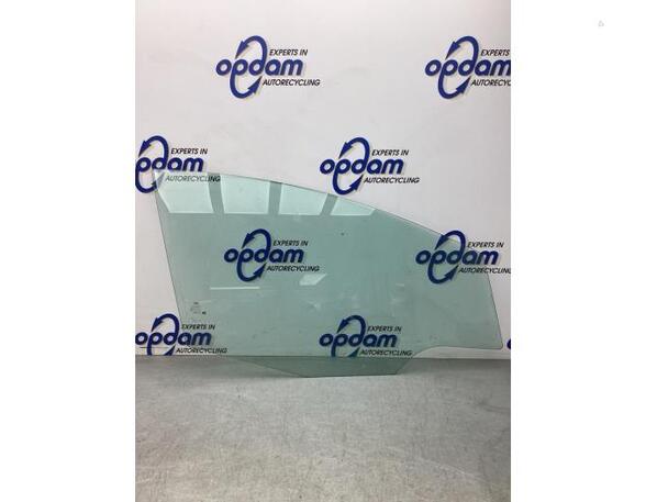 Door Glass FORD FIESTA VI Van, FORD FIESTA VI (CB1, CCN)