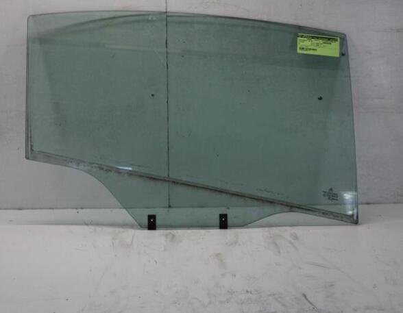 Door Glass CITROËN C4 I (LC_)