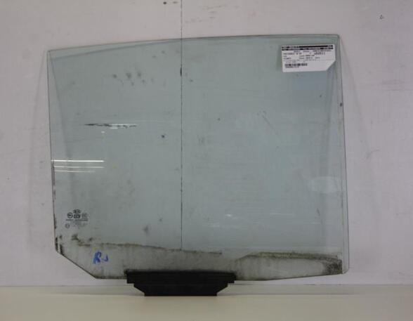 Door Glass KIA PICANTO (SA)