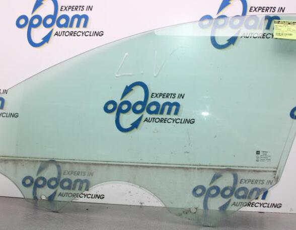 Door Glass OPEL INSIGNIA A (G09), OPEL INSIGNIA A Sports Tourer (G09)