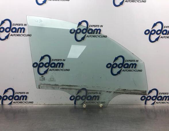 Door Glass HYUNDAI i10 (PA)