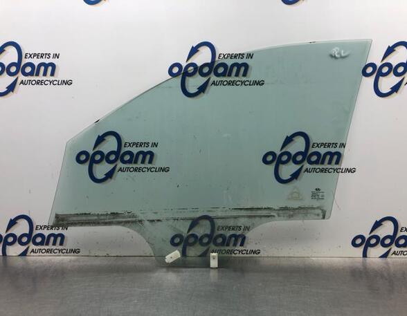 Door Glass HYUNDAI i10 (PA)