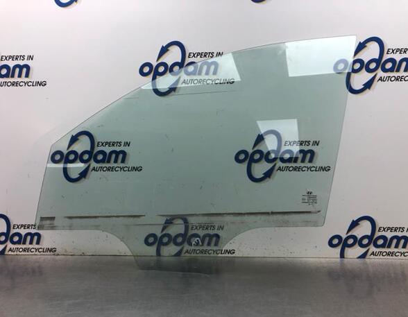 Door Glass HYUNDAI i10 (PA)