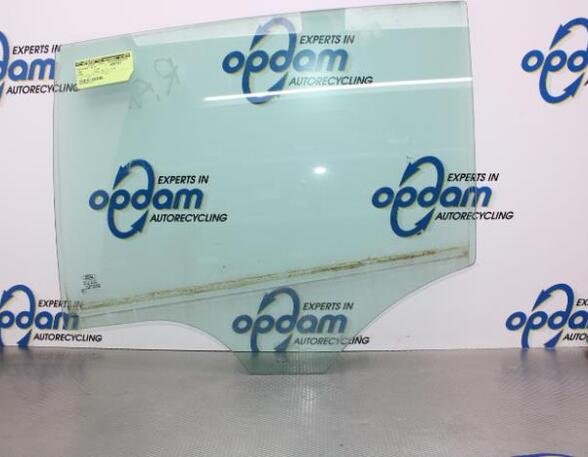 Door Glass FORD GRAND C-MAX (DXA/CB7, DXA/CEU), FORD C-MAX II (DXA/CB7, DXA/CEU)