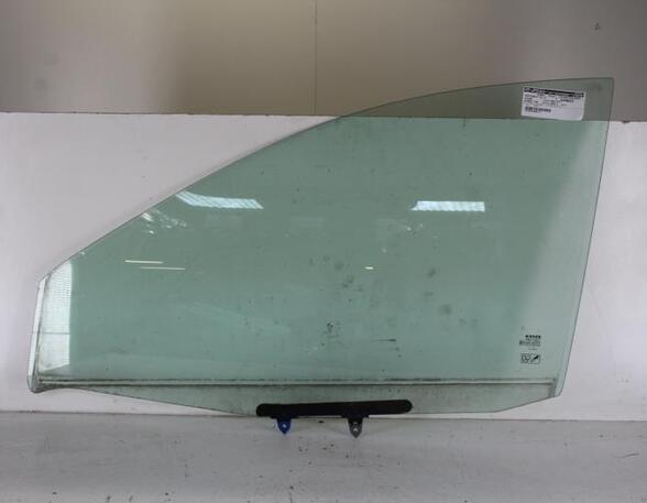 Door Glass NISSAN ALMERA TINO (V10)