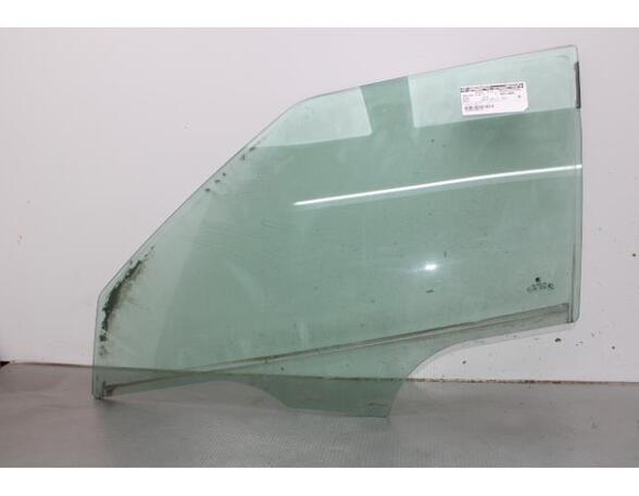 Door Glass SKODA FABIA II Combi (545), SKODA ROOMSTER (5J7), SKODA ROOMSTER Praktik (5J)