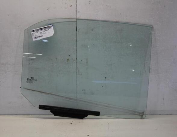 Door Glass KIA PICANTO (TA), KIA PICANTO (JA)