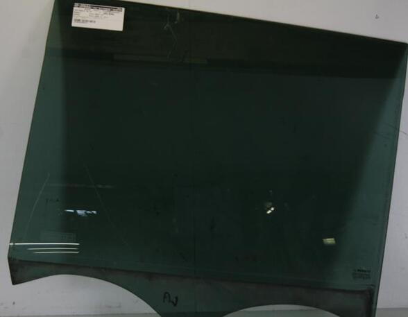 Door Glass RENAULT ESPACE IV (JK0/1_)