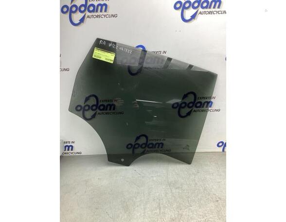 Door Glass FORD C-MAX II (DXA/CB7, DXA/CEU), FORD GRAND C-MAX (DXA/CB7, DXA/CEU), FIAT LINEA (323_, 110_)