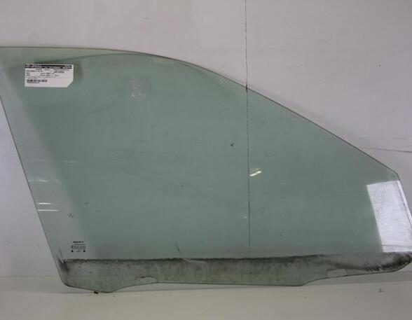 Door Glass SEAT LEON (1M1)