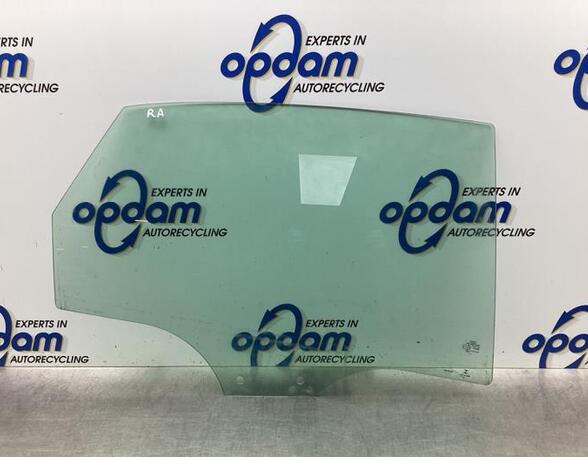 Door Glass AUDI A4 (8W2, 8WC, B9), AUDI A4 (8K2, B8)