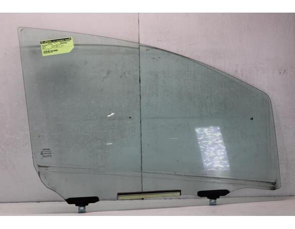 Türscheibe rechts vorne Toyota Yaris Liftback P9  P13435912