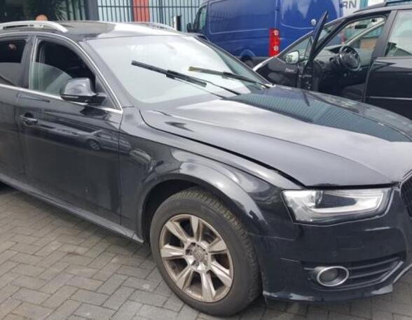 Door Glass AUDI A4 Avant (8K5, B8)