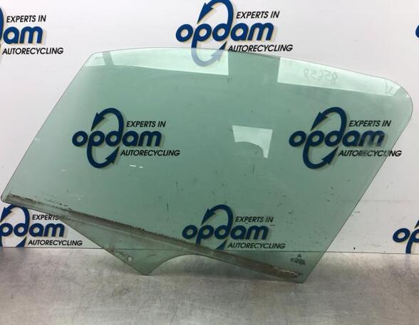 Door Glass CITROËN C3 I (FC_, FN_)