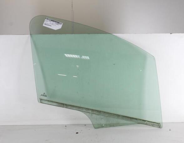 Door Glass CITROËN C3 I (FC_, FN_)