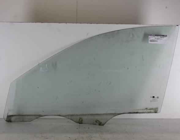 Door Glass KIA RIO Hatchback (DC)