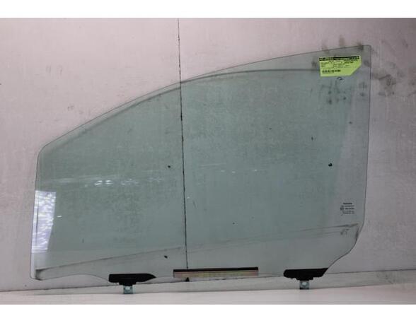 Türscheibe links hinten Toyota Yaris Liftback P9  P13186740