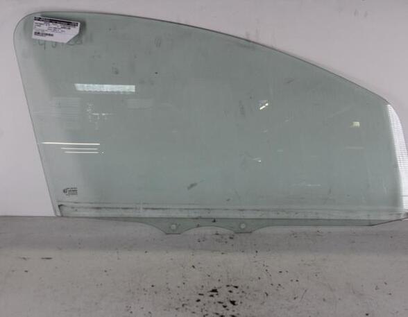 Door Glass CITROËN C1 (PM_, PN_)