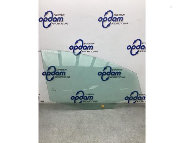 Door Glass FORD FIESTA VI Van, FORD FIESTA VI (CB1, CCN)