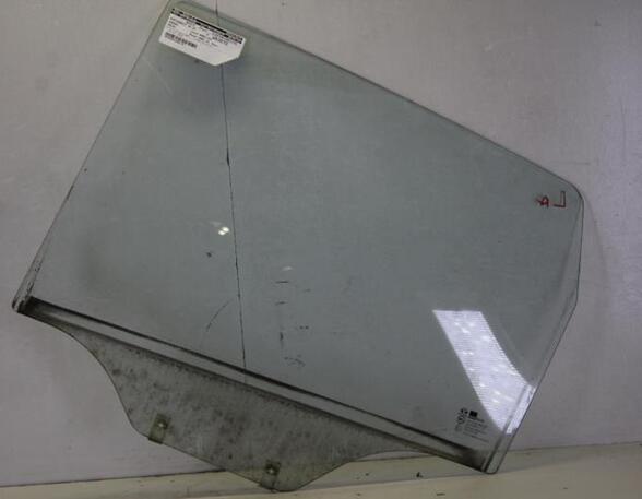 Türscheibe links hinten Daewoo Kalos KLAS  P9462984