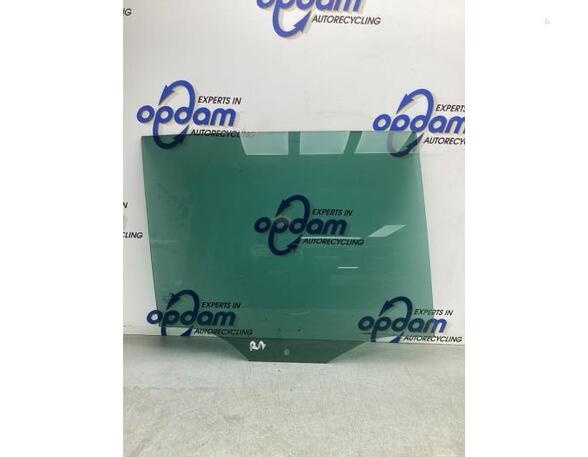 Door Glass VW TIGUAN (AD1, AX1), VW TIGUAN ALLSPACE (BW2), VW TOUAREG (CR7)