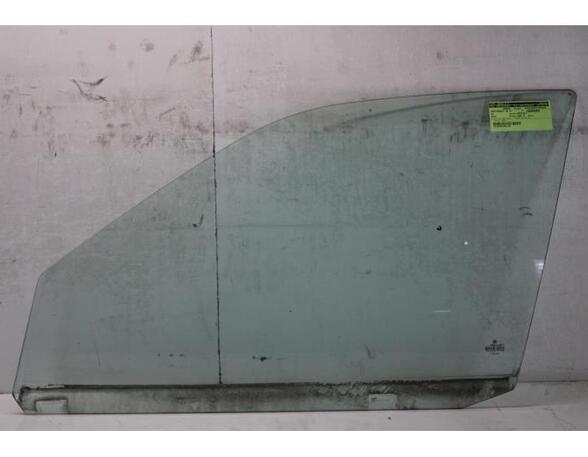 Door Glass VW POLO (6N2)