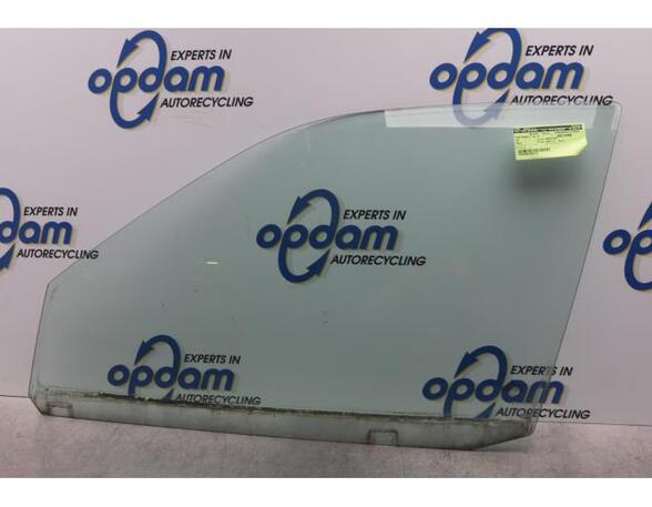 Door Glass VW POLO (6N2)