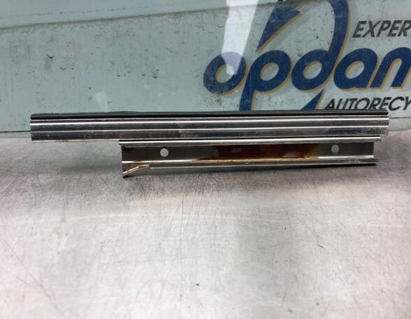 Door Glass OPEL AGILA (B) (H08)