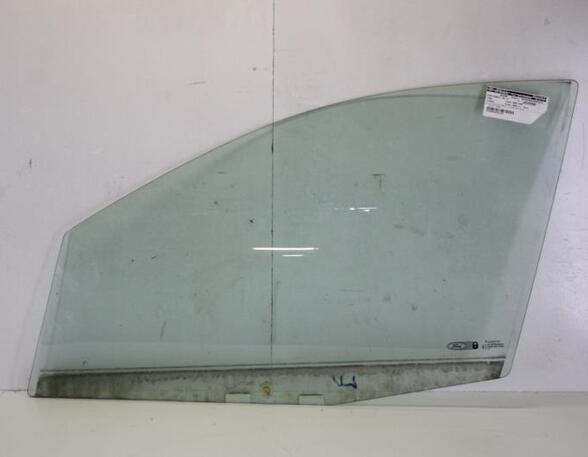 Door Glass FORD FIESTA V (JH_, JD_), FORD FIESTA V Van