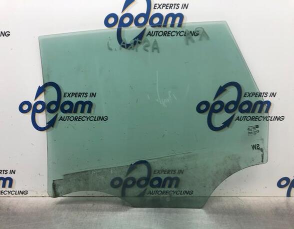 Door Glass OPEL ASTRA J Sports Tourer (P10), OPEL ASTRA J (P10)