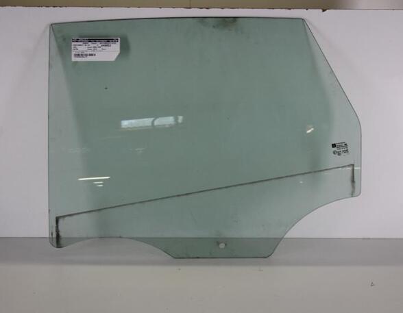 Door Glass OPEL ASTRA J (P10), OPEL ASTRA H (A04), OPEL ASTRA J Sports Tourer (P10)