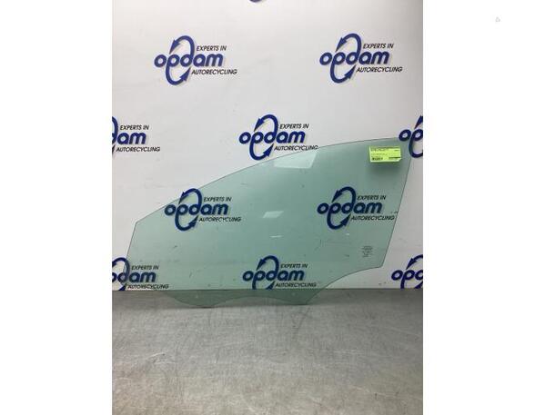 Door Glass VOLVO V60 I (155, 157), VOLVO V60 I Cross Country (157)