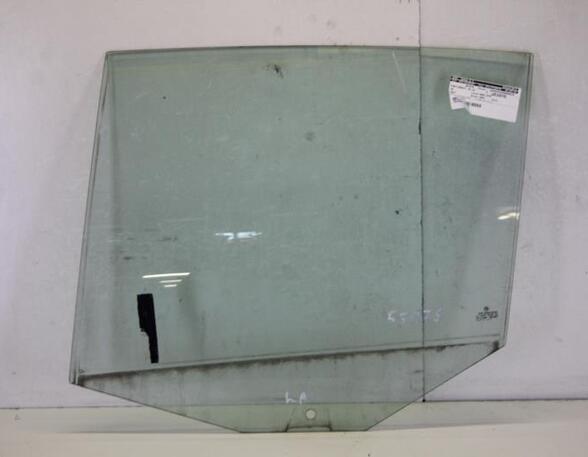 Door Glass VW GOLF V (1K1), VW GOLF VI (5K1)