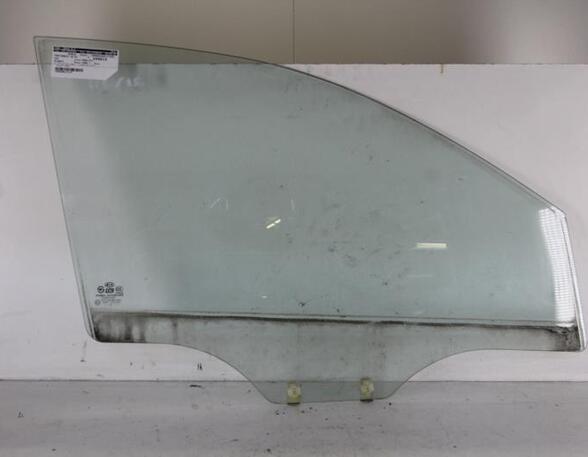 Door Glass KIA PICANTO (SA)