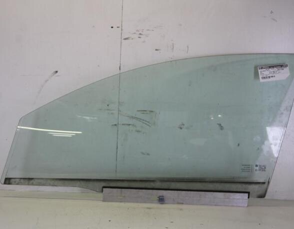 Door Glass OPEL VECTRA C (Z02), OPEL VECTRA C GTS (Z02)